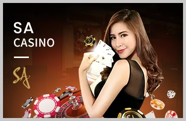 Casino Trực Tuyến 789BET